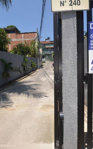 Apartamento à venda com 50m², 1 quarto e sem vagaPraca Instalada