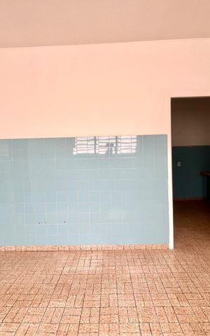 Casa à venda com 145m², 3 quartos e 3 vagas Casa à venda com 145m², 3 quartos e 3 vagasSala de Jantar