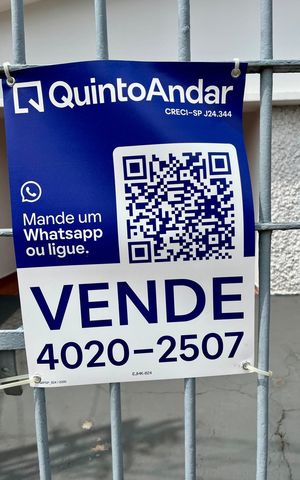 Casa à venda com 145m², 3 quartos e 3 vagas Casa à venda com 145m², 3 quartos e 3 vagasPlaca