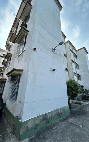 Apartamento para alugar com 40m², 2 quartos e sem vagaFachada do bloco