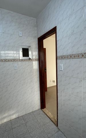 Apartamento para alugar com 40m², 2 quartos e sem vagaCozinha