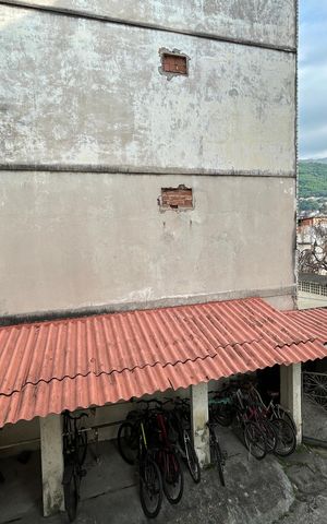 Apartamento para alugar com 40m², 2 quartos e sem vagaVista do Quarto 2