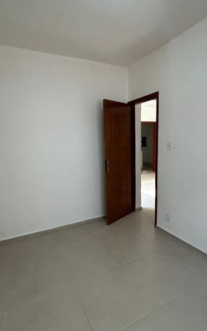 Apartamento para alugar com 40m², 2 quartos e sem vagaQuarto 2