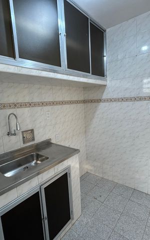 Apartamento para alugar com 40m², 2 quartos e sem vagaCozinha