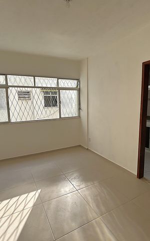 Apartamento para alugar com 40m², 2 quartos e sem vagaSala