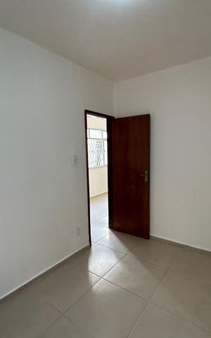 Apartamento para alugar com 40m², 2 quartos e sem vagaQuarto 1