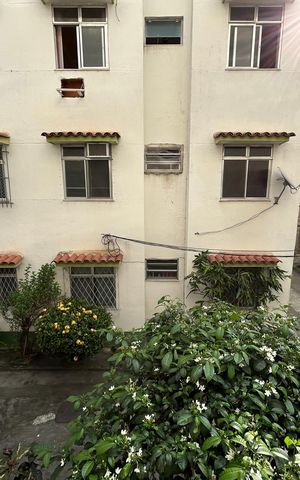 Apartamento para alugar com 40m², 2 quartos e sem vagaVista da Sala