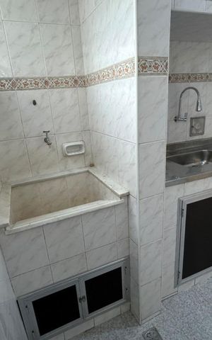 Apartamento para alugar com 40m², 2 quartos e sem vagaÁrea de Serviço