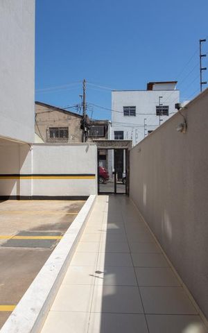 Apartamento para alugar com 113m², 3 quartos e 2 vagasEntrada