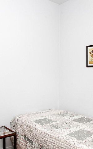 Apartamento para alugar com 50m², 2 quartos e 1 vagaQuarto 2