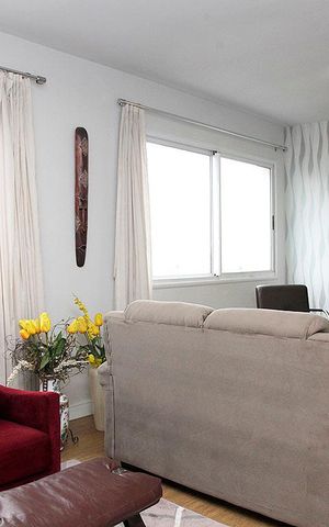 Apartamento para alugar com 50m², 2 quartos e 1 vagaSala Estar