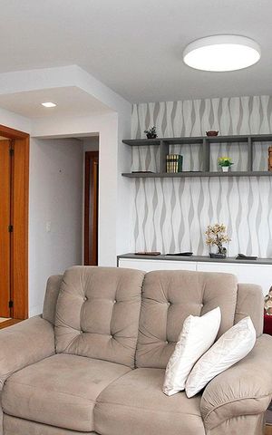 Apartamento para alugar com 50m², 2 quartos e 1 vagaSala Estar