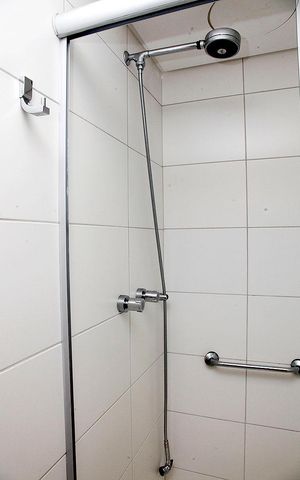 Apartamento para alugar com 50m², 2 quartos e 1 vagaBanheiro 1 Quarto Suíte