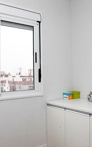 Apartamento para alugar com 50m², 2 quartos e 1 vagaQuarto 2