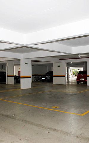 Apartamento para alugar com 50m², 2 quartos e 1 vagaBox Garagem (01 vaga)