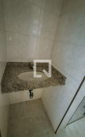 Apartamento para alugar com 57m², 1 quarto e sem vaga
