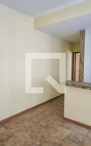 Apartamento para alugar com 57m², 1 quarto e sem vaga