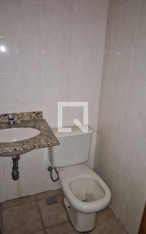 Apartamento para alugar com 57m², 1 quarto e sem vaga