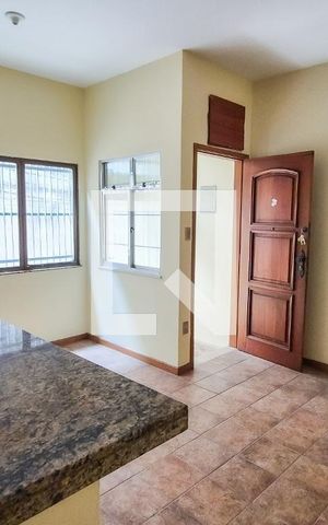 Apartamento para alugar com 57m², 1 quarto e sem vaga