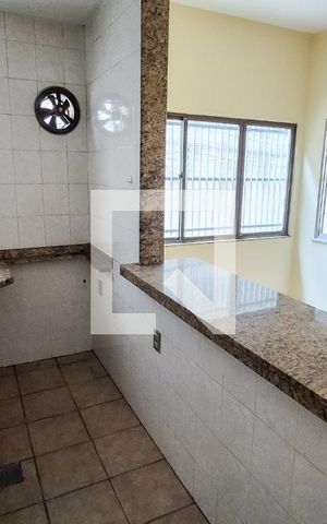 Apartamento para alugar com 57m², 1 quarto e sem vaga