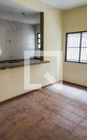 Apartamento para alugar com 57m², 1 quarto e sem vaga