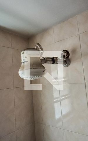 Apartamento para alugar com 57m², 1 quarto e sem vaga