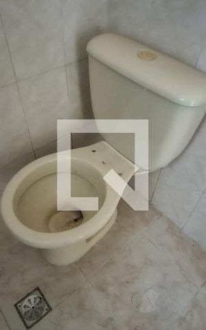 Apartamento para alugar com 57m², 1 quarto e sem vaga