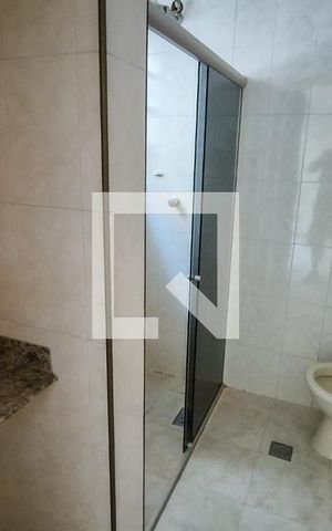 Apartamento para alugar com 57m², 1 quarto e sem vaga