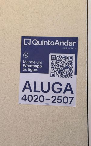 Apartamento para alugar com 33m², 1 quarto e 1 vaga