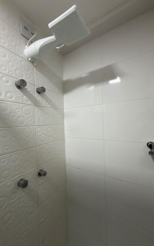 Apartamento para alugar com 33m², 1 quarto e 1 vaga