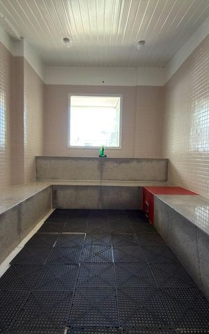Apartamento para alugar com 33m², 1 quarto e 1 vaga