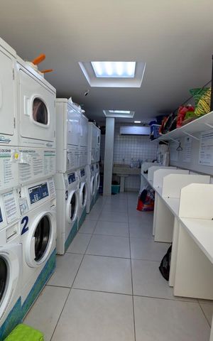 Apartamento para alugar com 33m², 1 quarto e 1 vaga