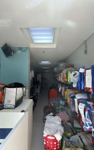 Apartamento para alugar com 33m², 1 quarto e 1 vaga