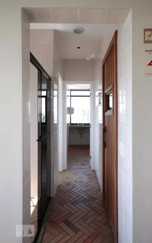 Apartamento para alugar com 63m², 2 quartos e 2 vagas Apartamento para alugar com 63m², 2 quartos e 2 vagasÁrea comum