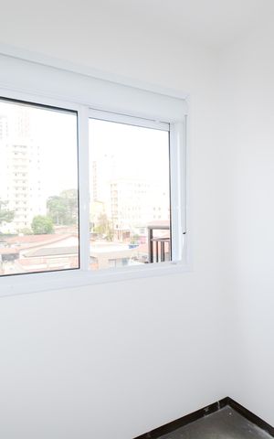 Apartamento para alugar com 38m², 2 quartos e sem vagaQuarto 1