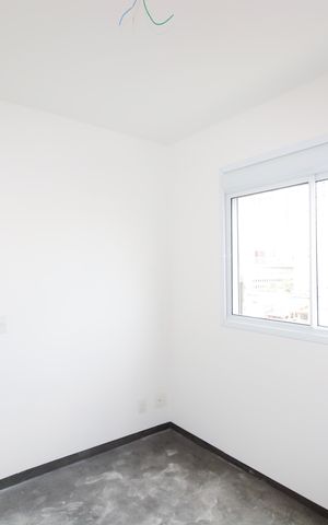 Apartamento para alugar com 38m², 2 quartos e sem vagaQuarto 2