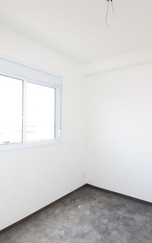 Apartamento para alugar com 38m², 2 quartos e sem vagaQuarto 2