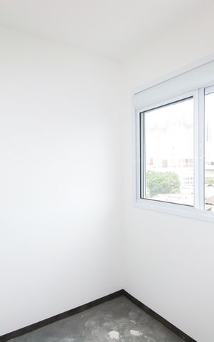 Apartamento para alugar com 38m², 2 quartos e sem vagaQuarto 1