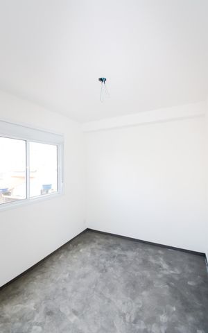 Apartamento para alugar com 38m², 2 quartos e sem vagaQuarto 2