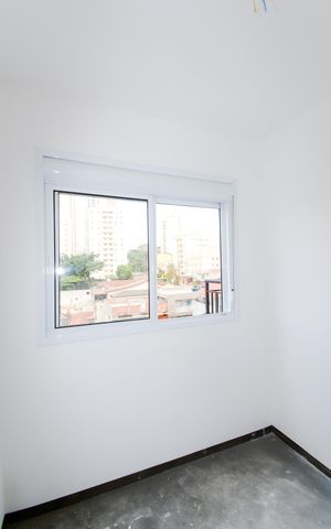 Apartamento para alugar com 38m², 2 quartos e sem vagaQuarto 1