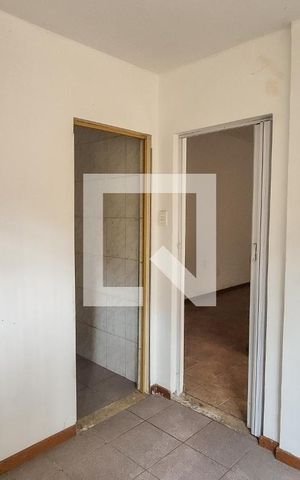 Apartamento para alugar com 43m², 1 quarto e sem vaga
