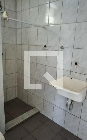 Apartamento para alugar com 43m², 1 quarto e sem vaga