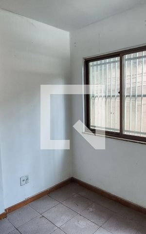 Apartamento para alugar com 43m², 1 quarto e sem vaga