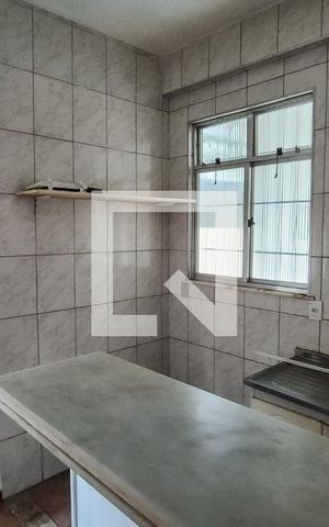 Apartamento para alugar com 43m², 1 quarto e sem vaga