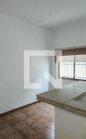 Apartamento para alugar com 43m², 1 quarto e sem vaga