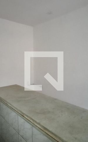 Apartamento para alugar com 43m², 1 quarto e sem vaga