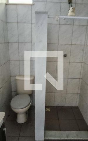 Apartamento para alugar com 43m², 1 quarto e sem vaga