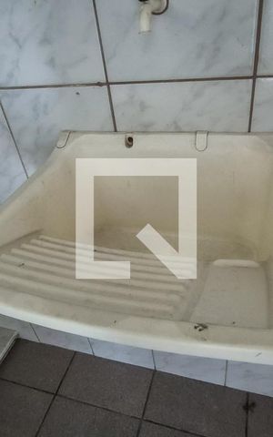 Apartamento para alugar com 43m², 1 quarto e sem vaga