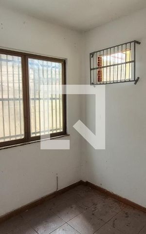 Apartamento para alugar com 43m², 1 quarto e sem vaga