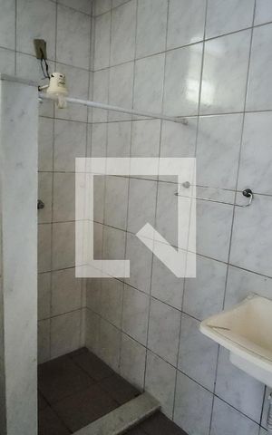 Apartamento para alugar com 43m², 1 quarto e sem vaga